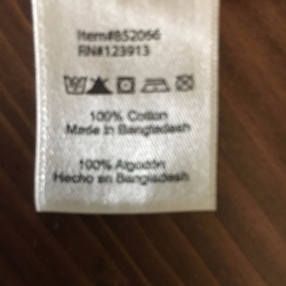 JACH'S GIRLFRIEND Blue Plaid Flannel Shirt Size M - Picture 6 of 7